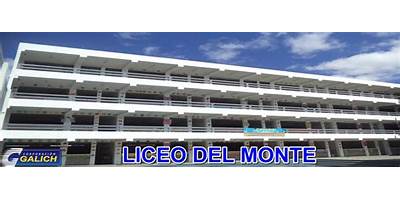 BOCA DEL MONTE