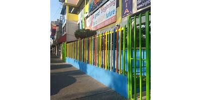 BRIGHT LEARNERS CENTER