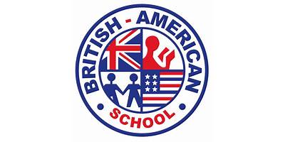 BRITISH AMERICAN SCHOOL
