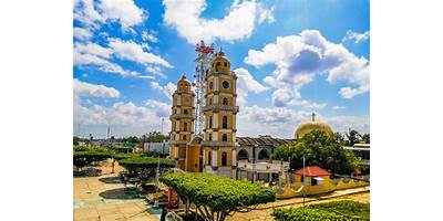 BUENA VISTA DE LA ASUNCION