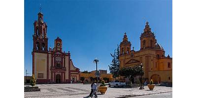 CADEREYTA