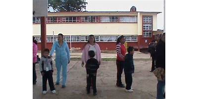 CADETE FRANCISCO MARQUEZ
