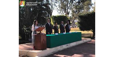 CADETE JUAN ESCUTIA