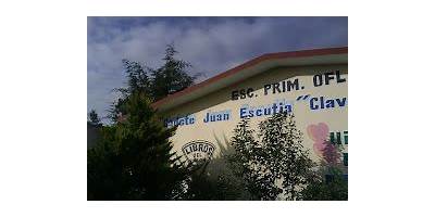 CADETE JUAN ESCUTIA