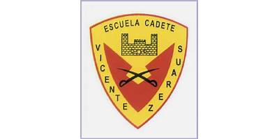 CADETE VICENTE SUAREZ