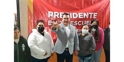 CADETE VIRGILIO URIBE