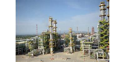CAI PEMEX REFINERIA MIGUEL HIDALGO