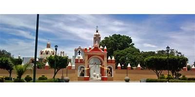 CAIC SAN ANDRES HUEYACATITLA