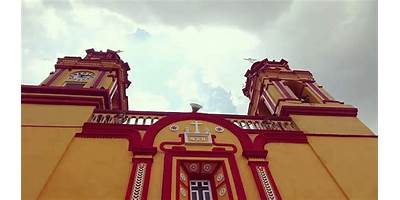 C.A.I.C. SAN ANTONIO TLATENCO 1