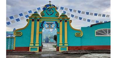 CAIC SAN LUIS COYOTZINGO
