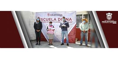 CAIC STA MARIA ATEXCAC