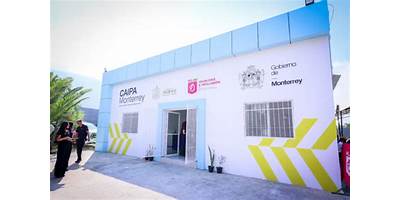 CAIPA CENTRO DE ATENCIÓN INFANTIL PARA EL APRENDIZAJE