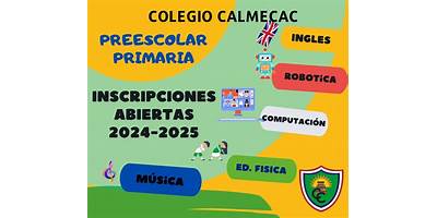 CALMECAC