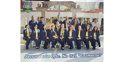 CALMECAC