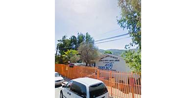 CAMARA JUNIOR DE TECATE