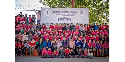 CAMARA JUNIOR