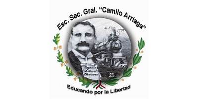 CAMILO ARRIAGA