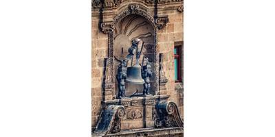 CAMPANA DE DOLORES HIDALGO