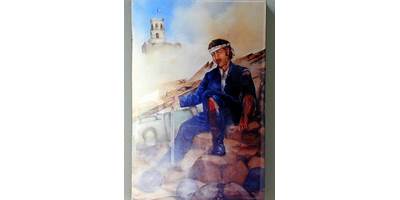 CAPITAN DE NAVIO BLAS GODINEZ BRITO