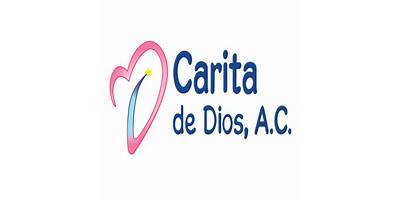 CARITA DE DIOS, A .C.