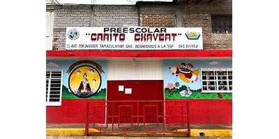 CARITO CHAVERT