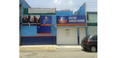 CARLOS DARWIN