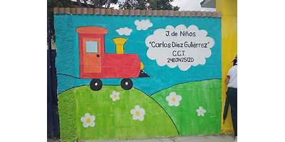 CARLOS DIEZ GUTIERREZ