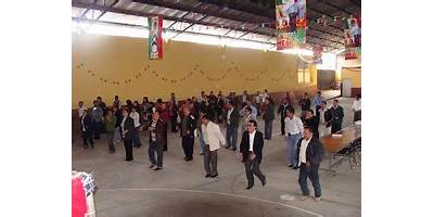 CARLOS I. BETANCOURT
