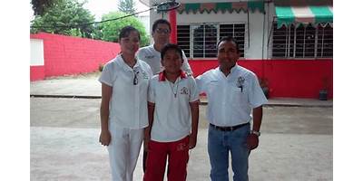 CARLOS ROBERTO DARWIN