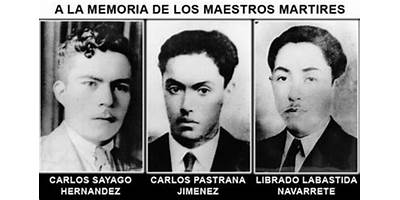 CARLOS SAYAGO HERNANDEZ