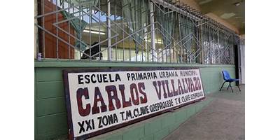 CARLOS VILLALVAZO