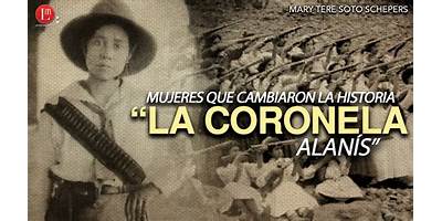 CARMEN PARRA DE ALANIS