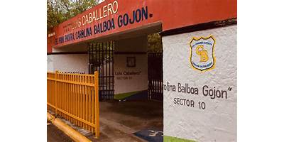 CAROLINA BALBOA
