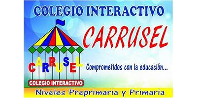CARRUSEL INFANTIL
