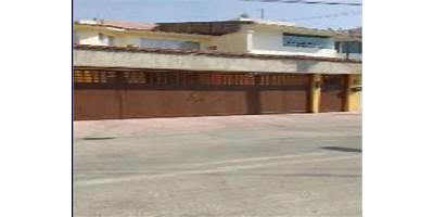 CASA DE LOS NIÑOS BELLAVISTA