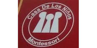 CASA DE LOS NIÑOS MONTESSORI