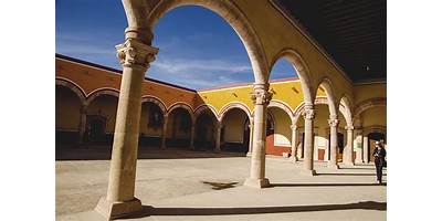 CASA DE LOS NIÑOS SOMBRERETE