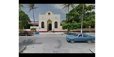CASA DEL OBRERO MUNDIAL