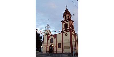 CASA EDUCATIVA DEL PUEBLO