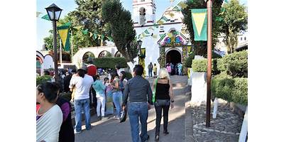 C.A.S.I. SAN BERNABE