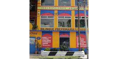 CASITA NAA CHIMAI