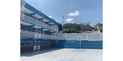CASTILLO AZUL