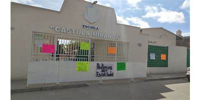 CASTULA MIRANDA