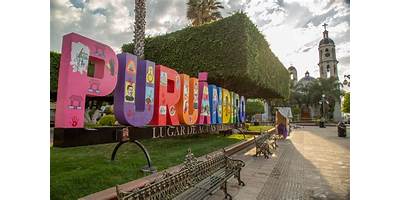 CAUDILLO DEL SUR