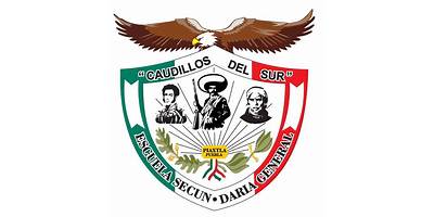 CAUDILLOS DEL SUR