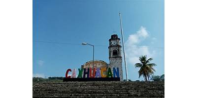 CAXHUACAN