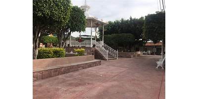 CEBA ALVARO OBREGON