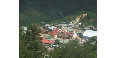 CEMPOALTEPETL