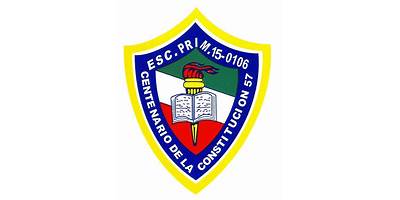 CENTENARIO DE LA CONSTITUCION DEL 57