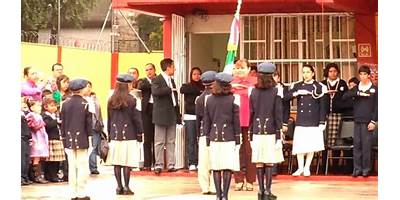 CENTENARIO DEL HIMNO NACIONAL MEXICANO